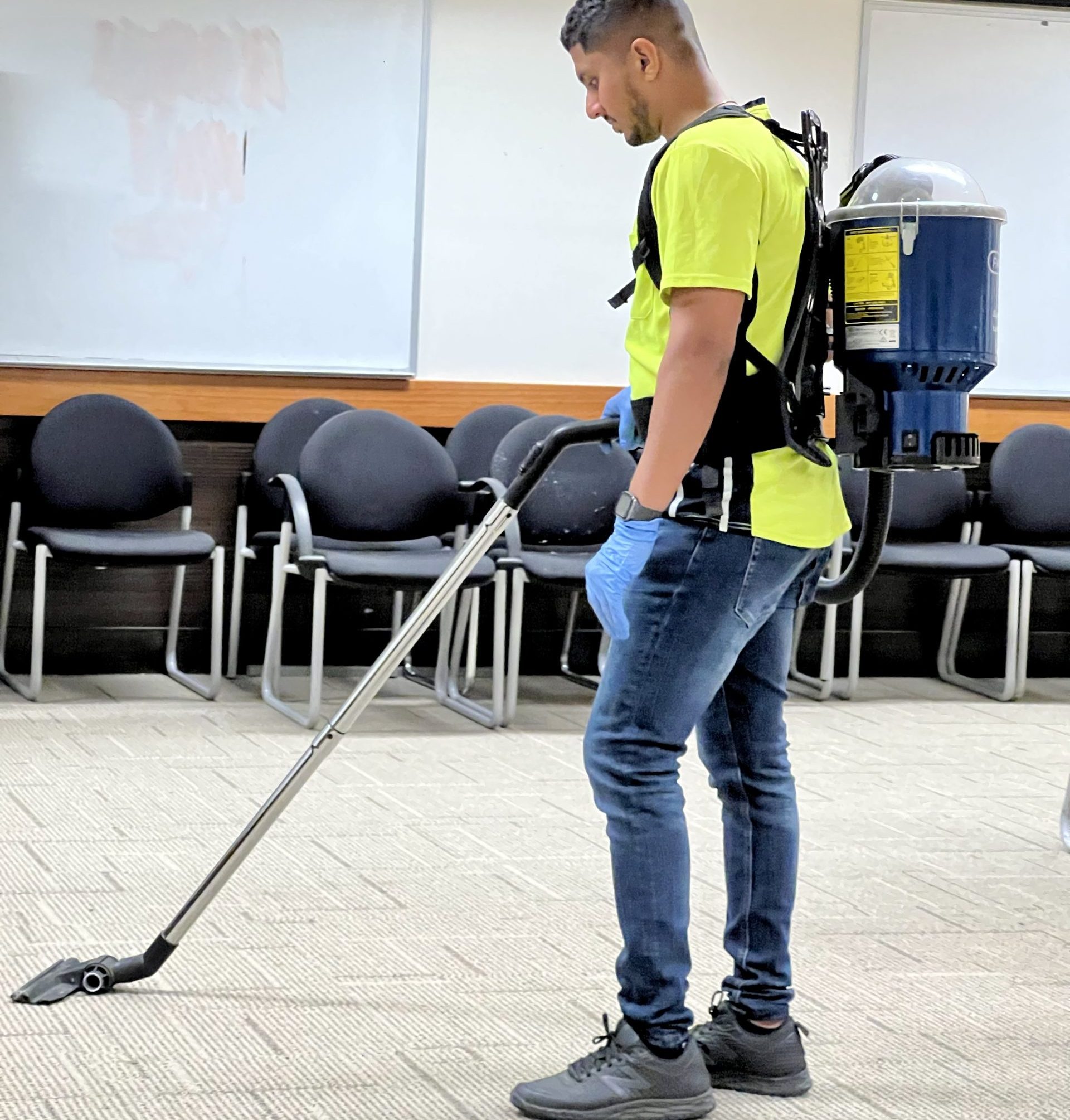 Efficient Cleaning Services in Australia